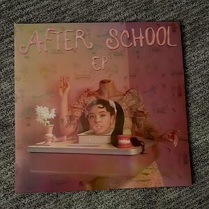 Melanie Martinez After School EP Vinyl